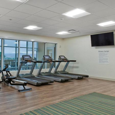 Holiday Inn Express & Suites - Green River, An Ihg Hotel Luaran gambar