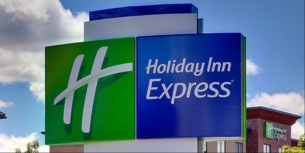 Holiday Inn Express & Suites - Green River, An Ihg Hotel Luaran gambar