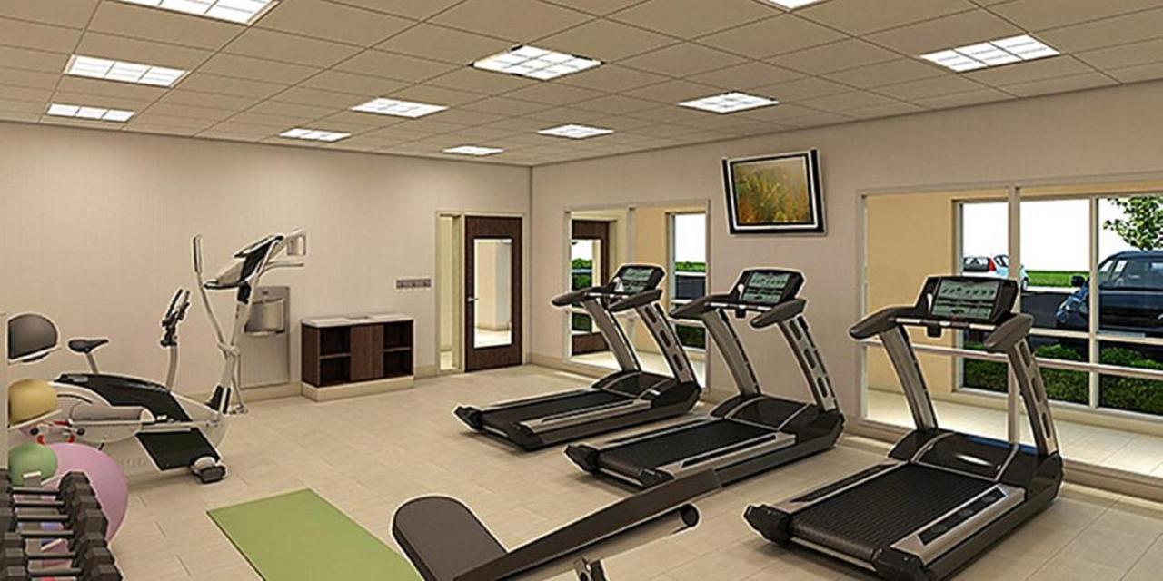 Holiday Inn Express & Suites - Green River, An Ihg Hotel Luaran gambar