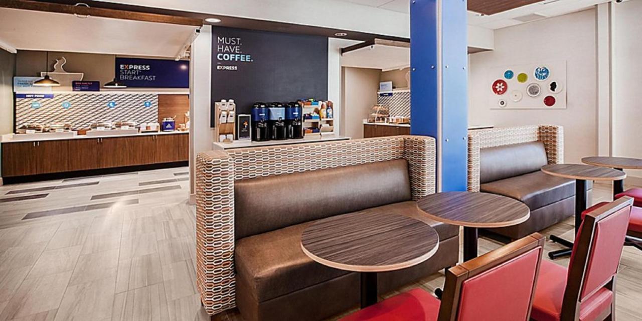 Holiday Inn Express & Suites - Green River, An Ihg Hotel Luaran gambar