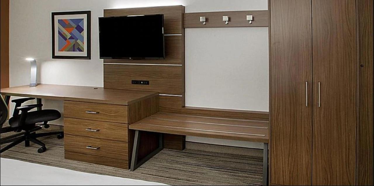 Holiday Inn Express & Suites - Green River, An Ihg Hotel Luaran gambar
