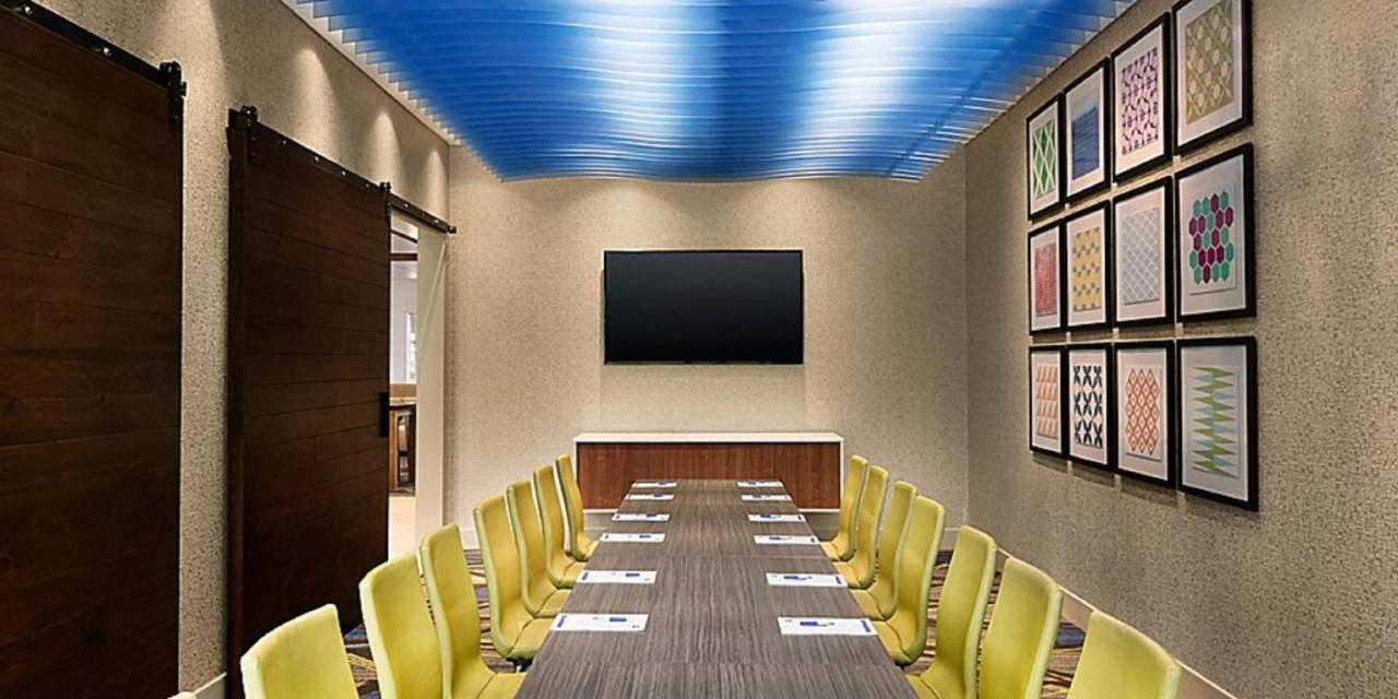 Holiday Inn Express & Suites - Green River, An Ihg Hotel Luaran gambar