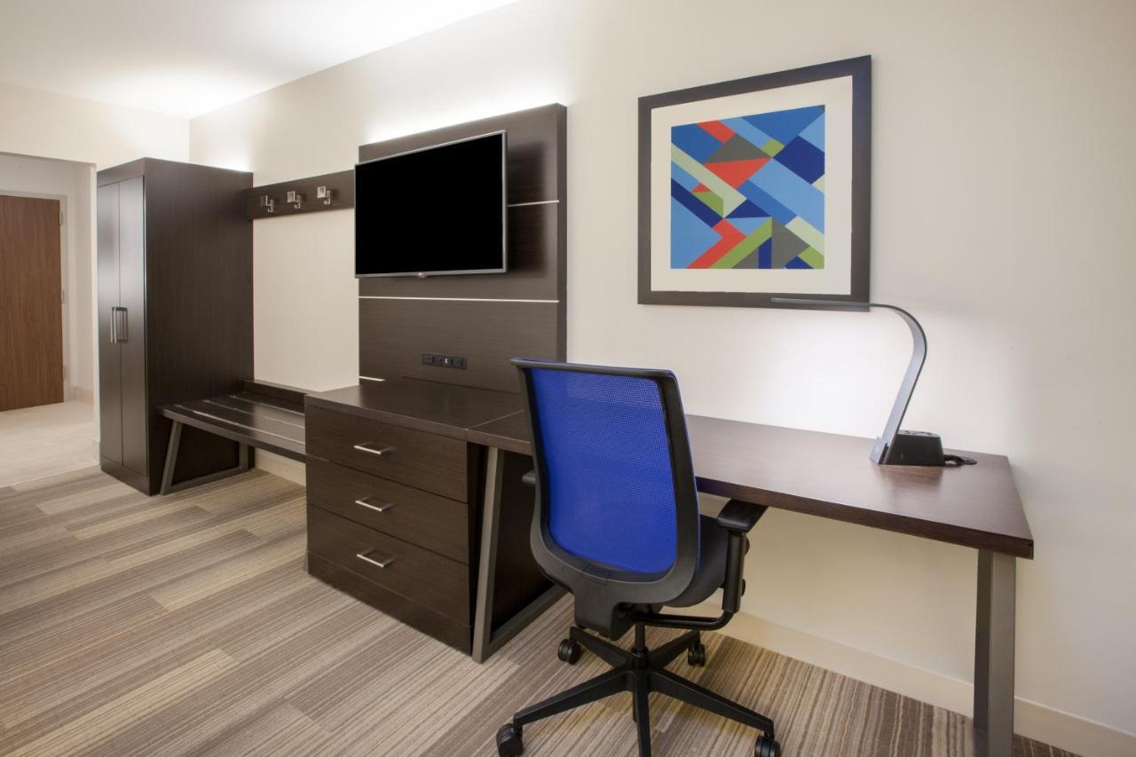 Holiday Inn Express & Suites - Green River, An Ihg Hotel Luaran gambar