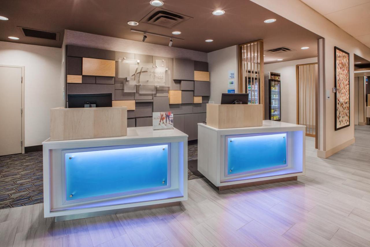 Holiday Inn Express & Suites - Green River, An Ihg Hotel Luaran gambar