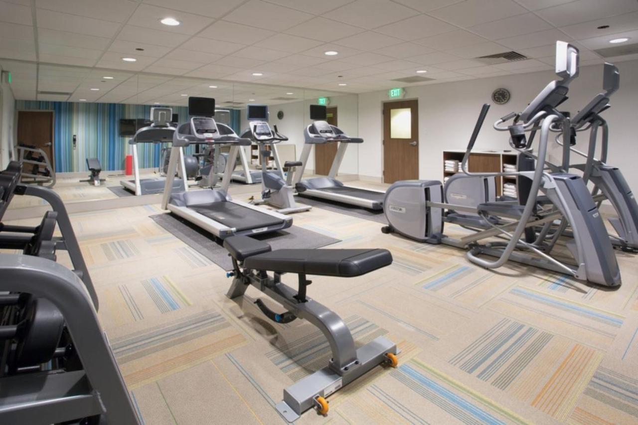 Holiday Inn Express & Suites - Green River, An Ihg Hotel Luaran gambar