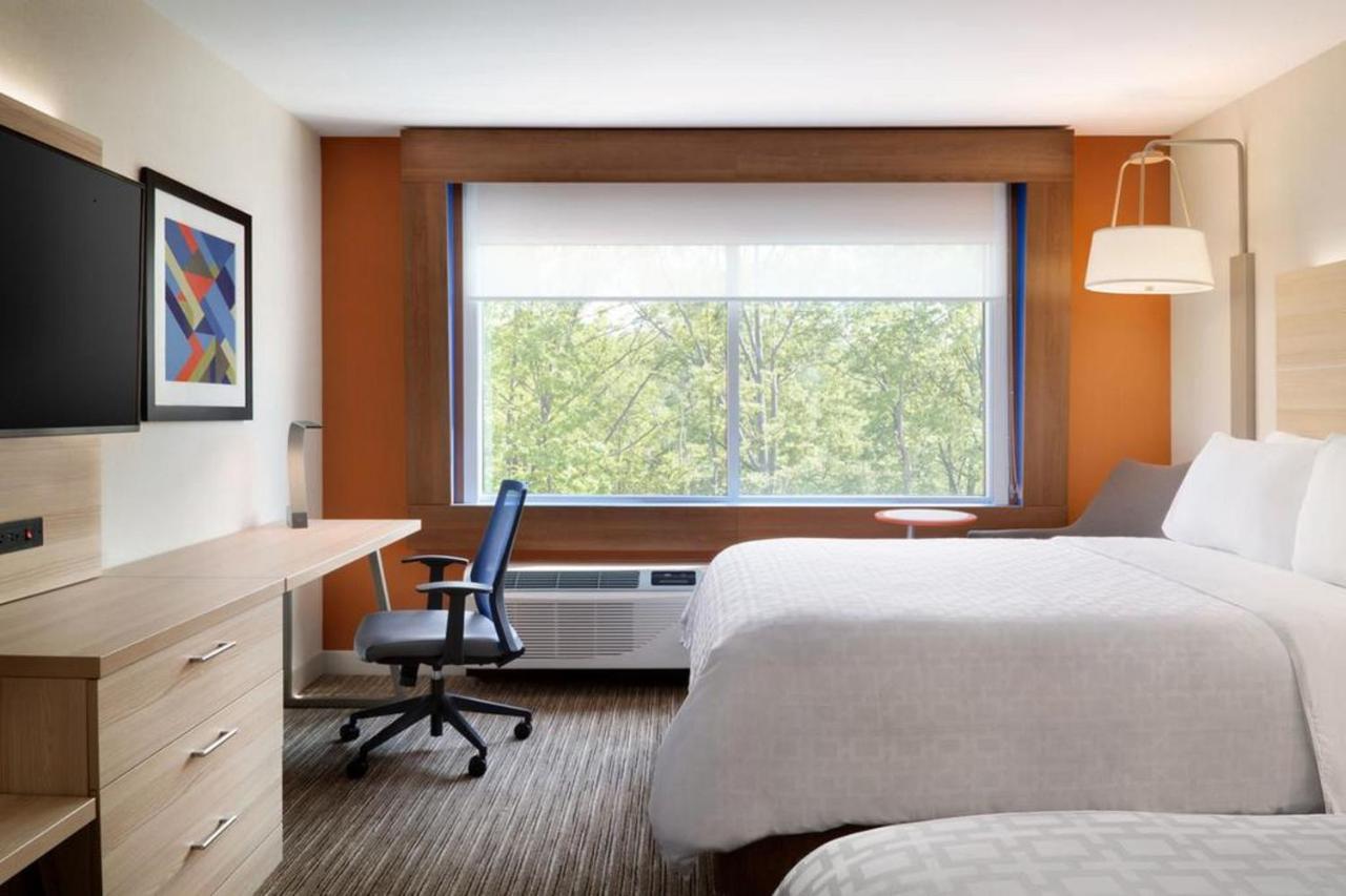 Holiday Inn Express & Suites - Green River, An Ihg Hotel Luaran gambar