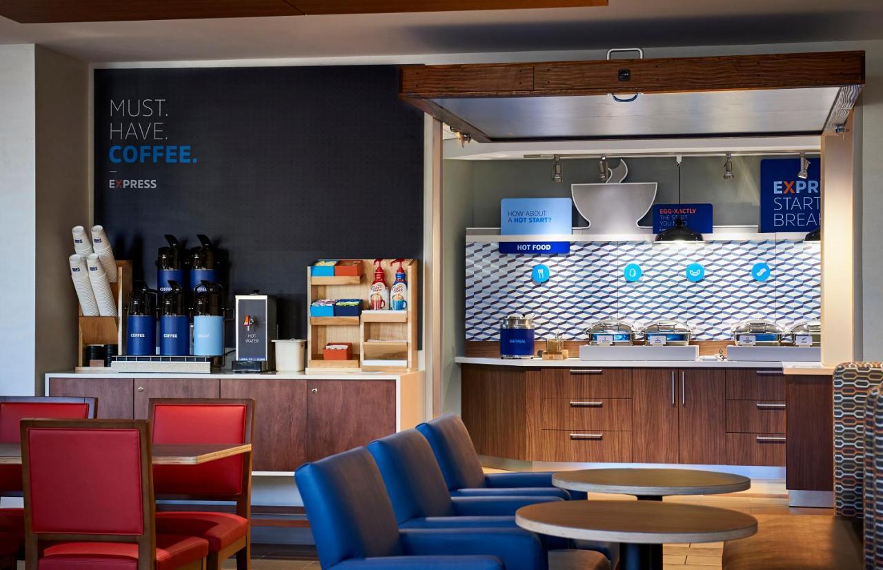 Holiday Inn Express & Suites - Green River, An Ihg Hotel Luaran gambar