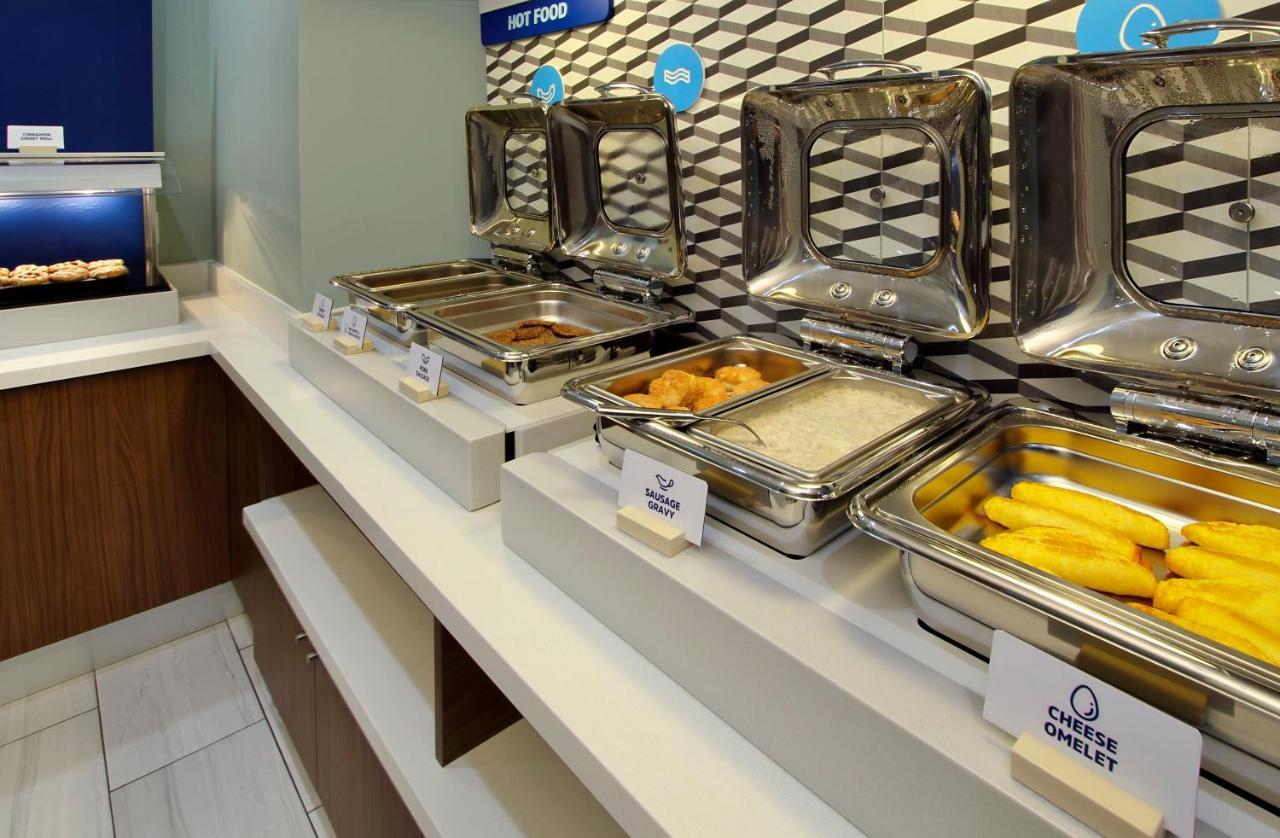 Holiday Inn Express & Suites - Green River, An Ihg Hotel Luaran gambar