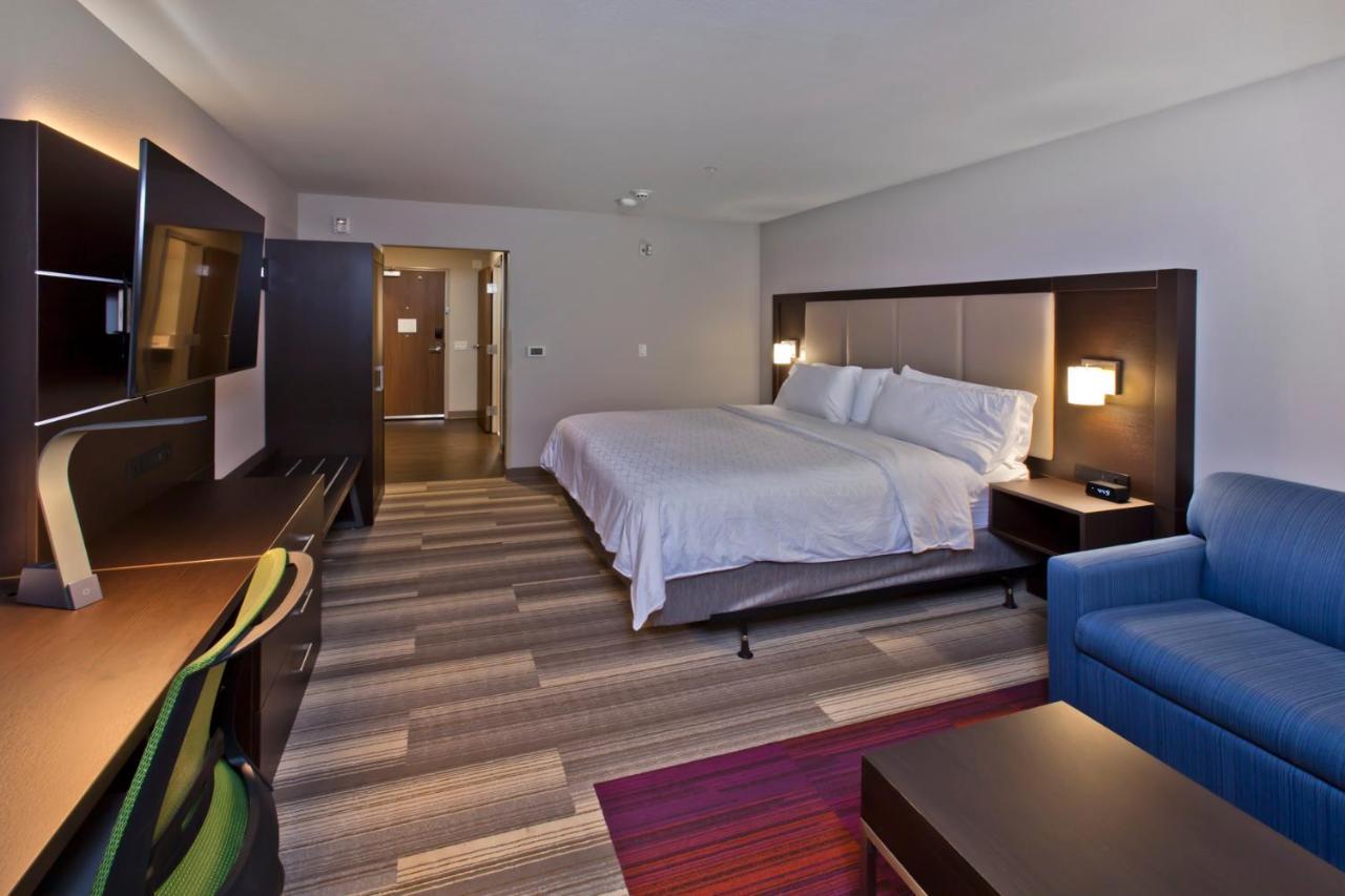 Holiday Inn Express & Suites - Green River, An Ihg Hotel Luaran gambar