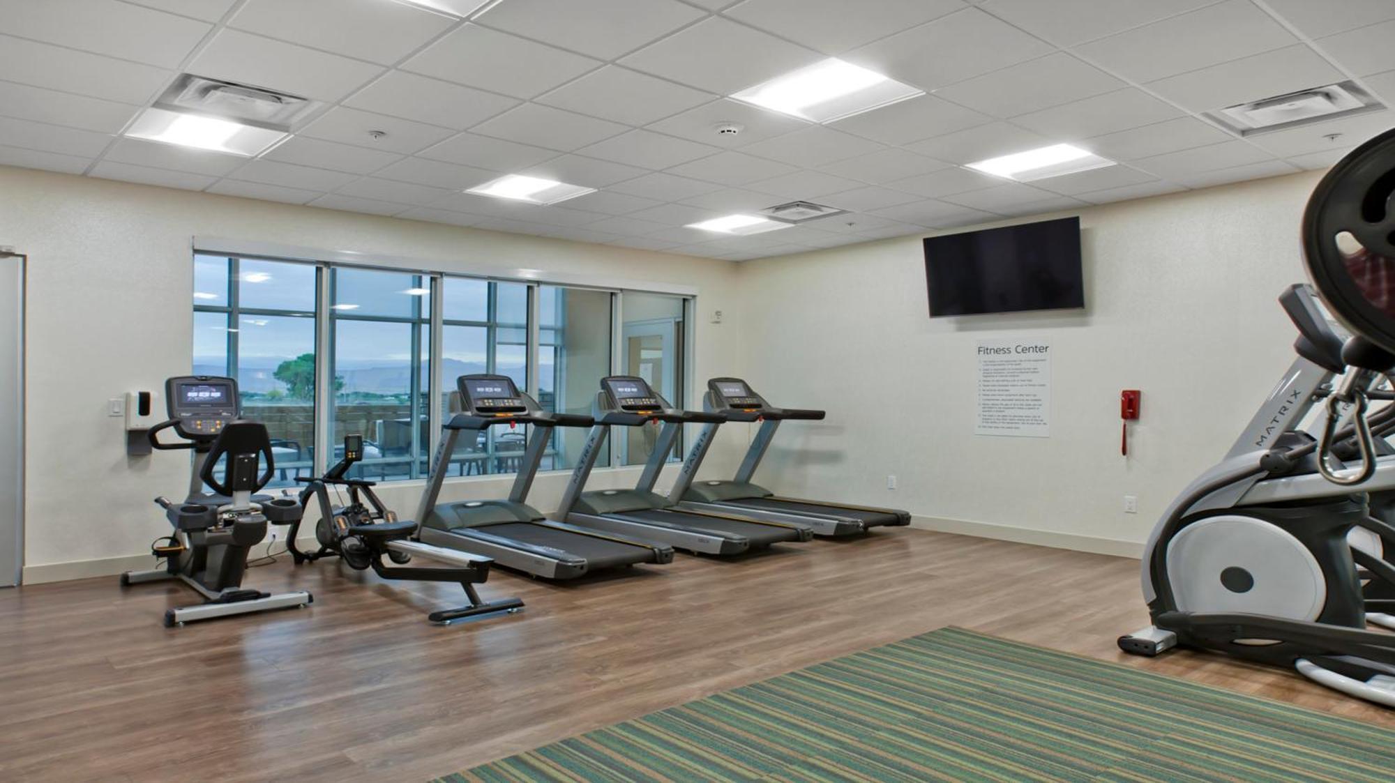 Holiday Inn Express & Suites - Green River, An Ihg Hotel Luaran gambar