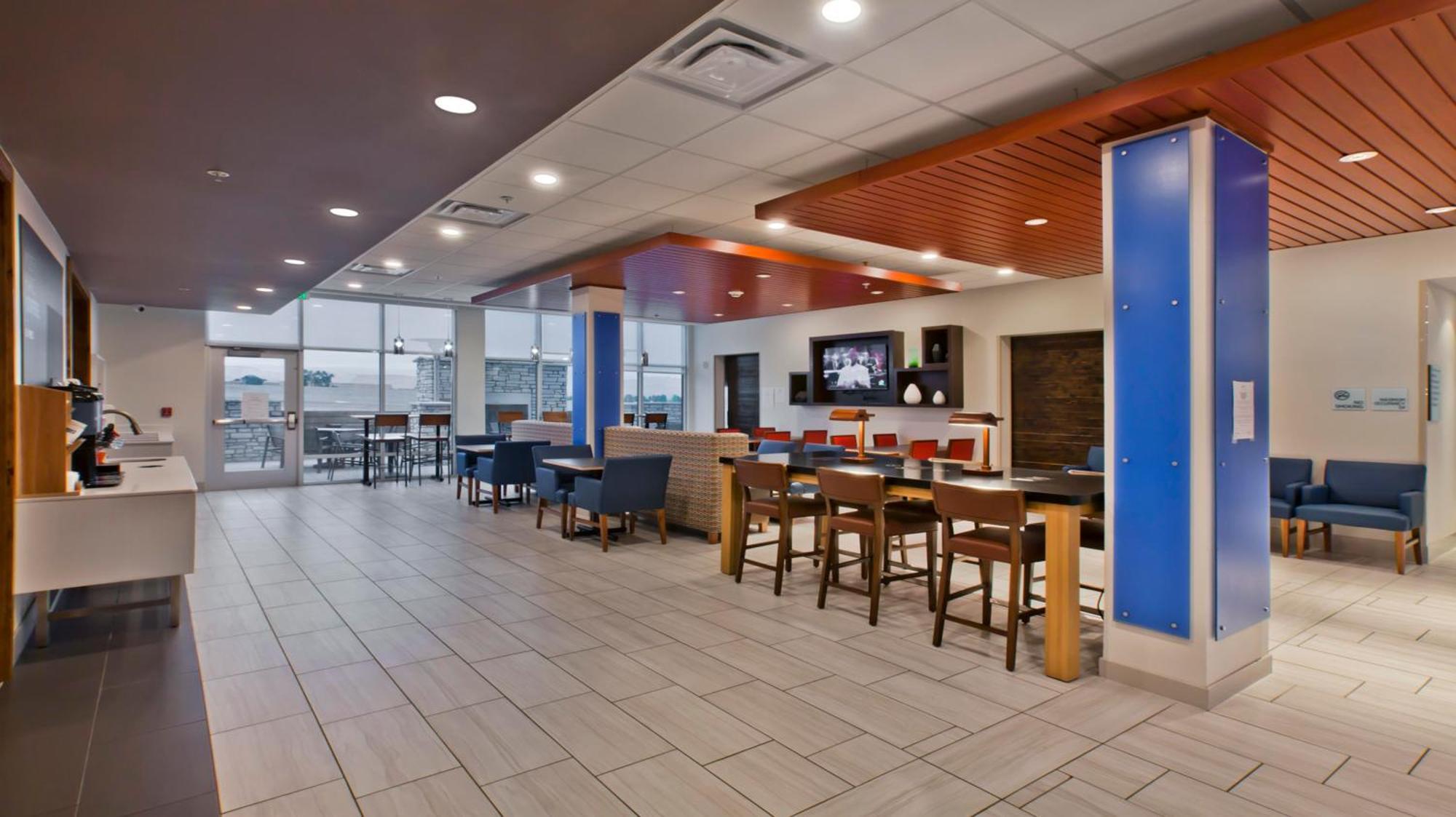 Holiday Inn Express & Suites - Green River, An Ihg Hotel Luaran gambar