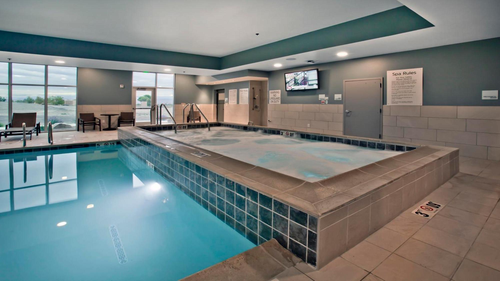 Holiday Inn Express & Suites - Green River, An Ihg Hotel Luaran gambar