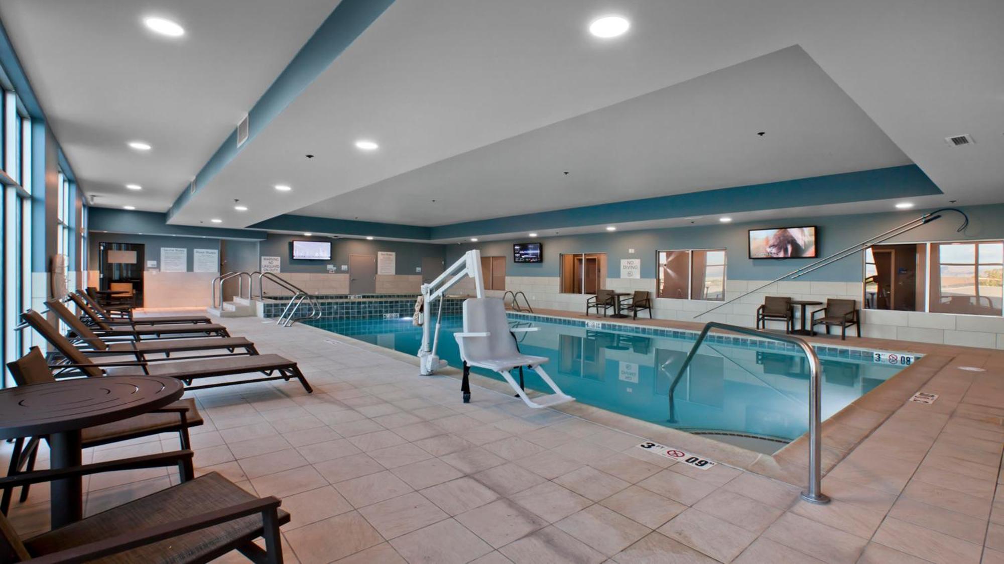 Holiday Inn Express & Suites - Green River, An Ihg Hotel Luaran gambar
