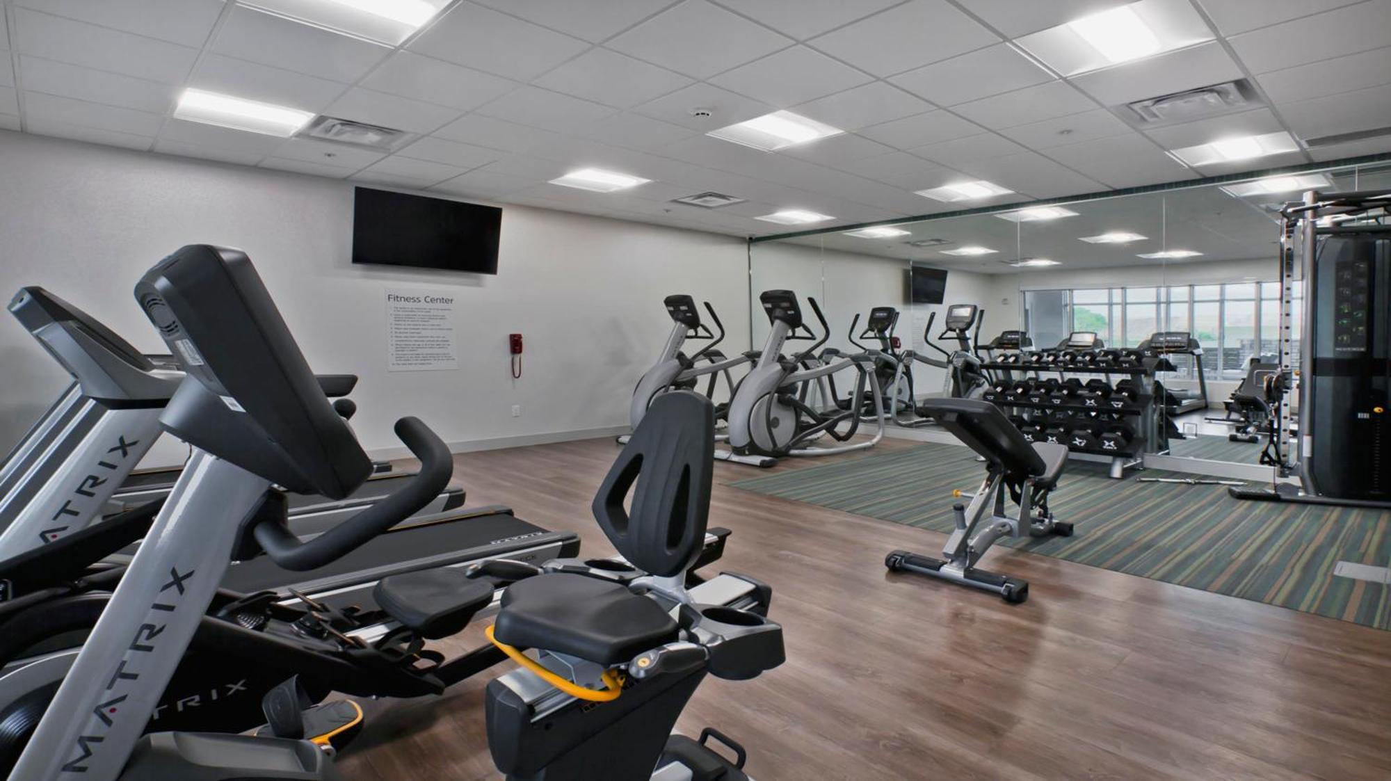 Holiday Inn Express & Suites - Green River, An Ihg Hotel Luaran gambar