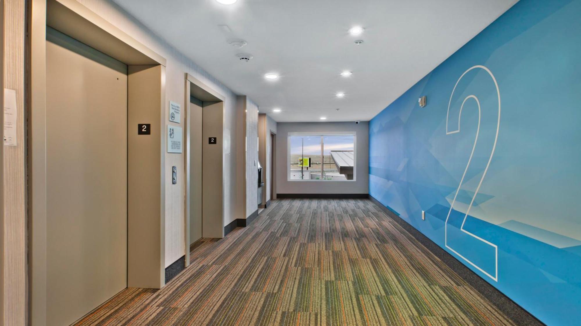 Holiday Inn Express & Suites - Green River, An Ihg Hotel Luaran gambar