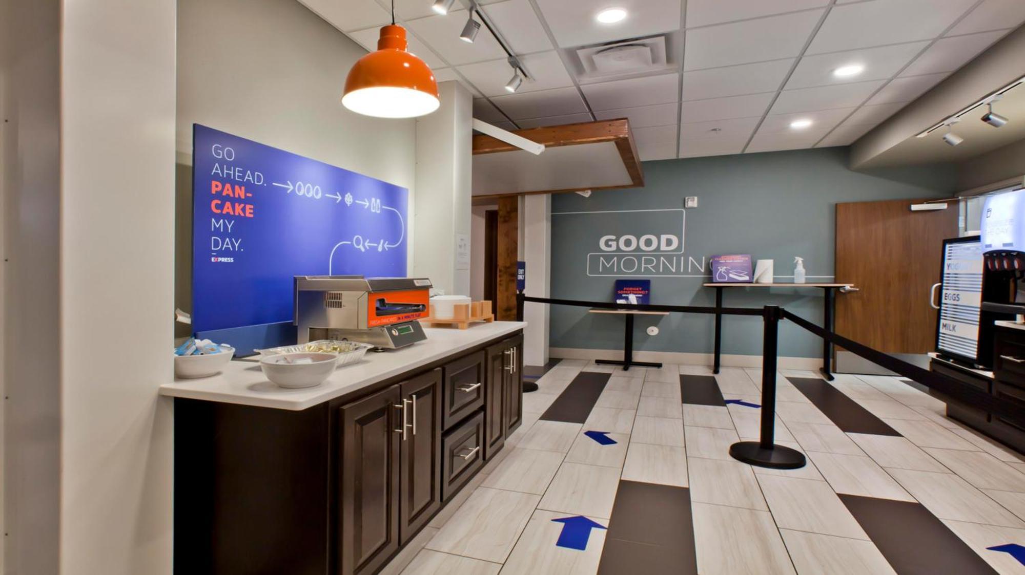 Holiday Inn Express & Suites - Green River, An Ihg Hotel Luaran gambar