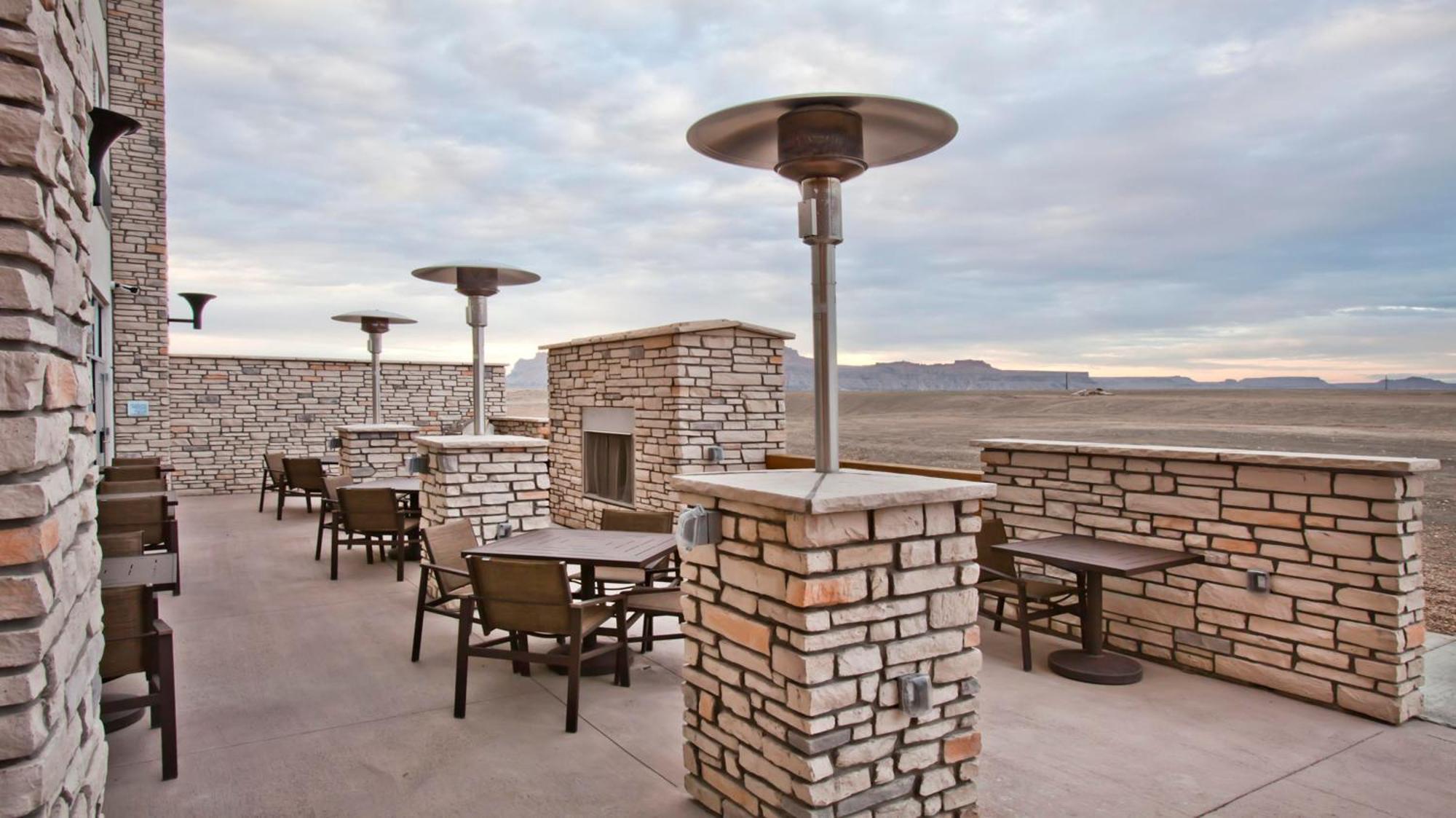 Holiday Inn Express & Suites - Green River, An Ihg Hotel Luaran gambar
