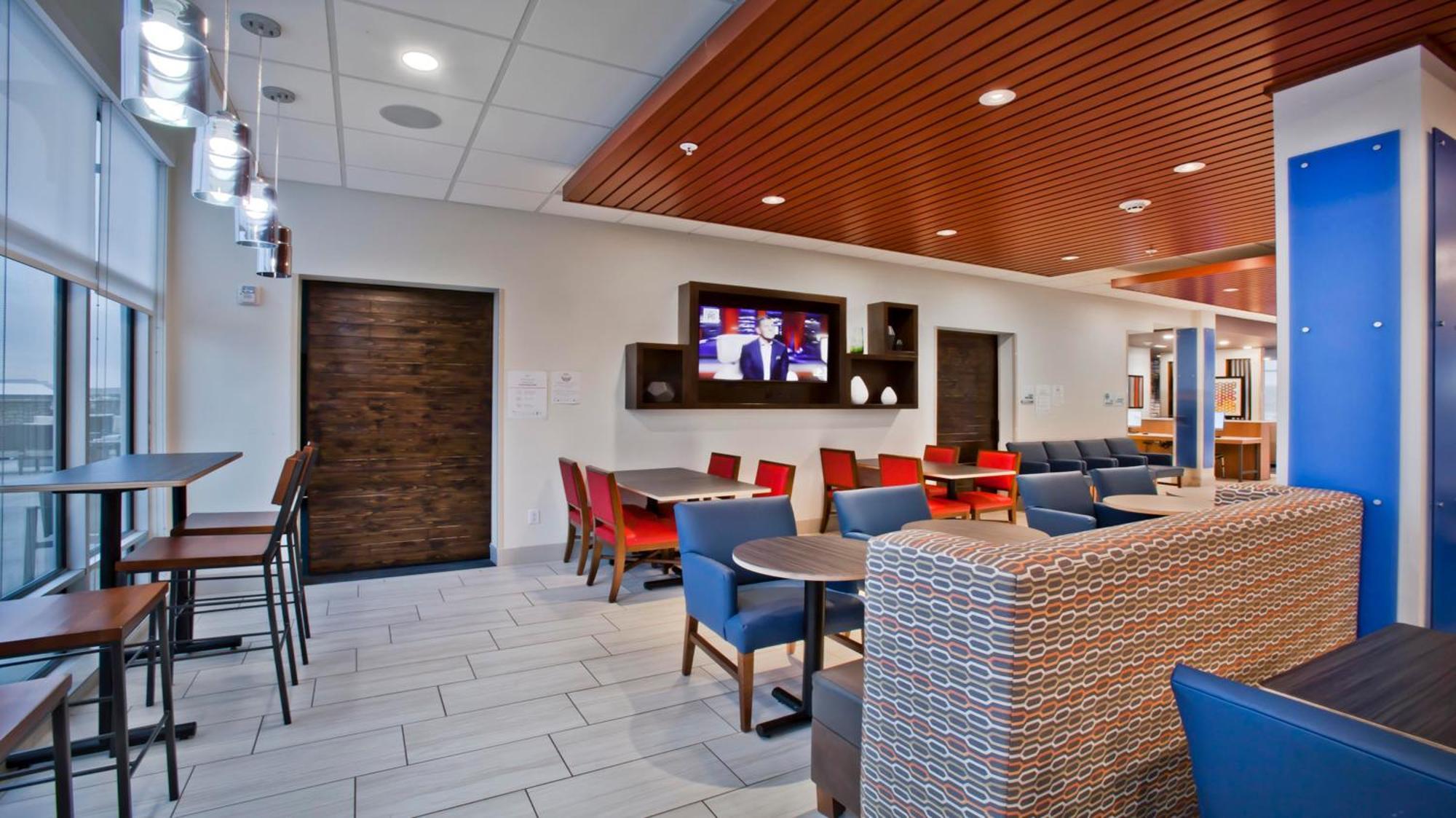 Holiday Inn Express & Suites - Green River, An Ihg Hotel Luaran gambar