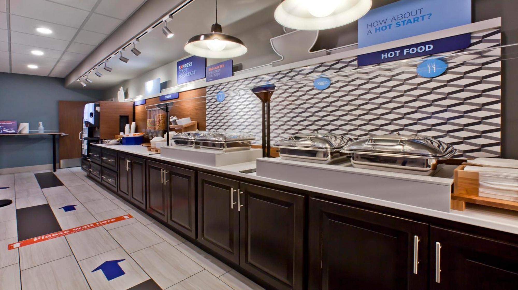 Holiday Inn Express & Suites - Green River, An Ihg Hotel Luaran gambar
