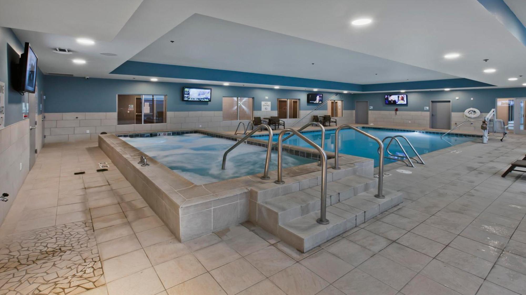 Holiday Inn Express & Suites - Green River, An Ihg Hotel Luaran gambar