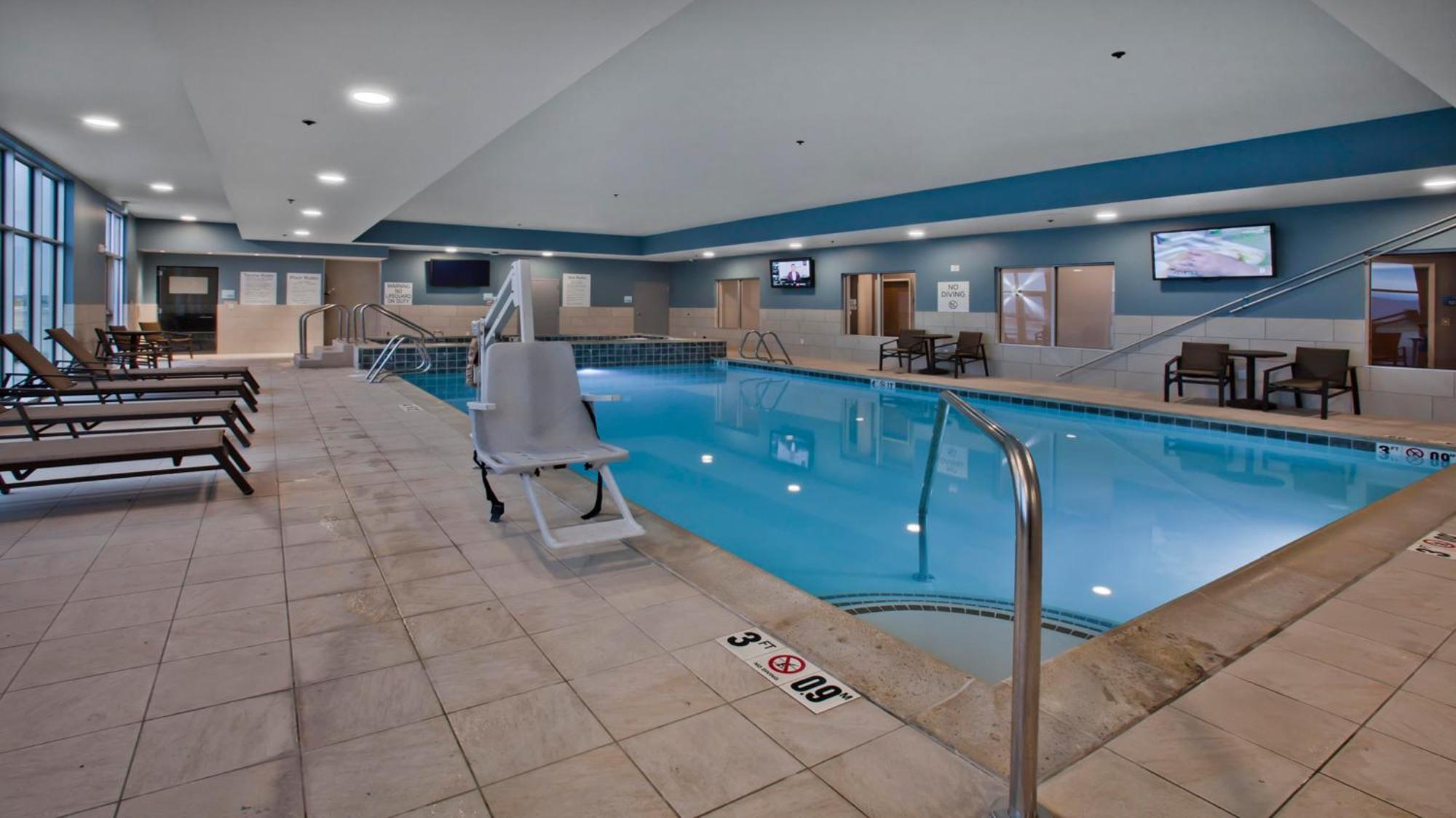Holiday Inn Express & Suites - Green River, An Ihg Hotel Luaran gambar