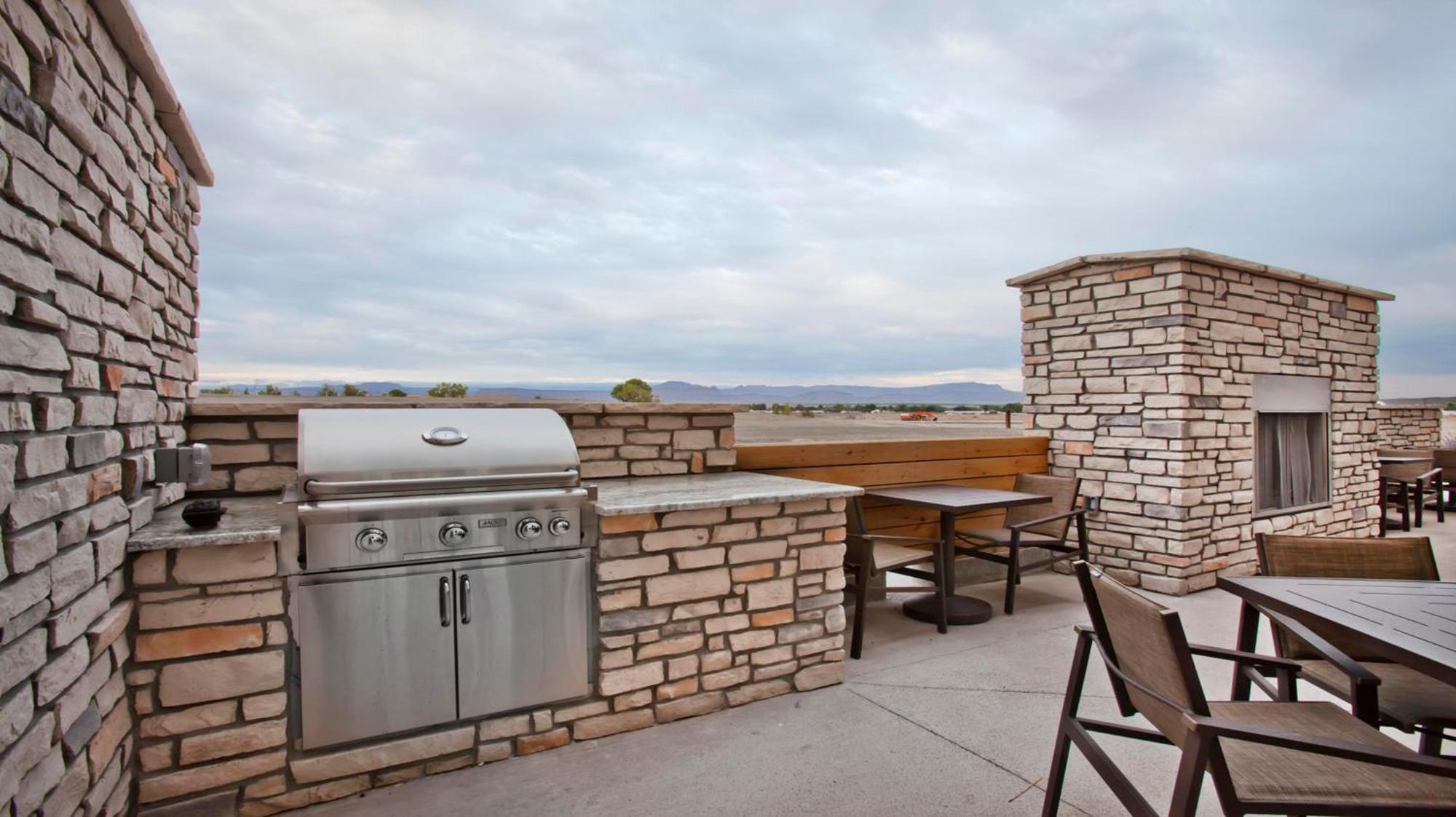 Holiday Inn Express & Suites - Green River, An Ihg Hotel Luaran gambar