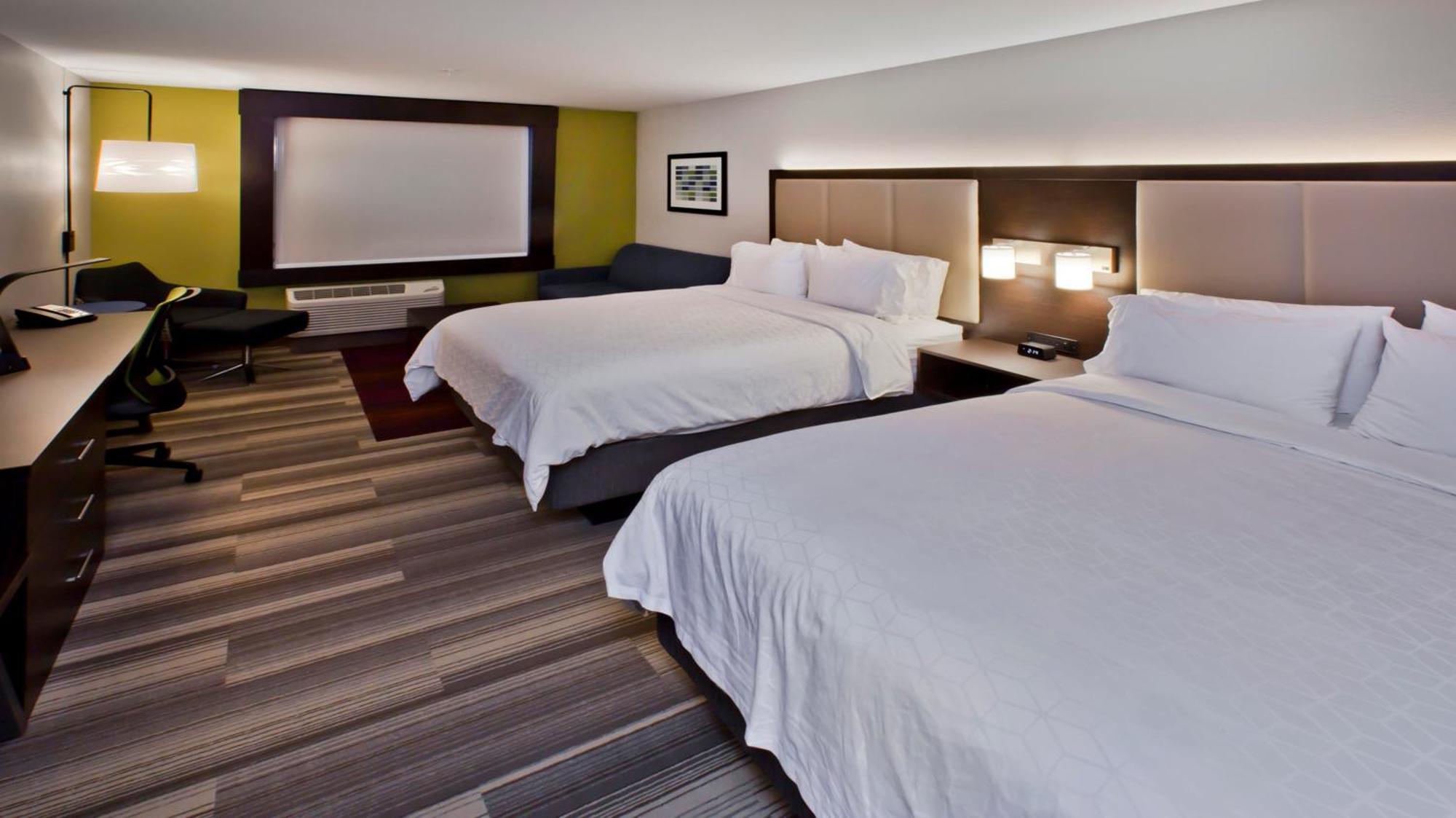 Holiday Inn Express & Suites - Green River, An Ihg Hotel Luaran gambar