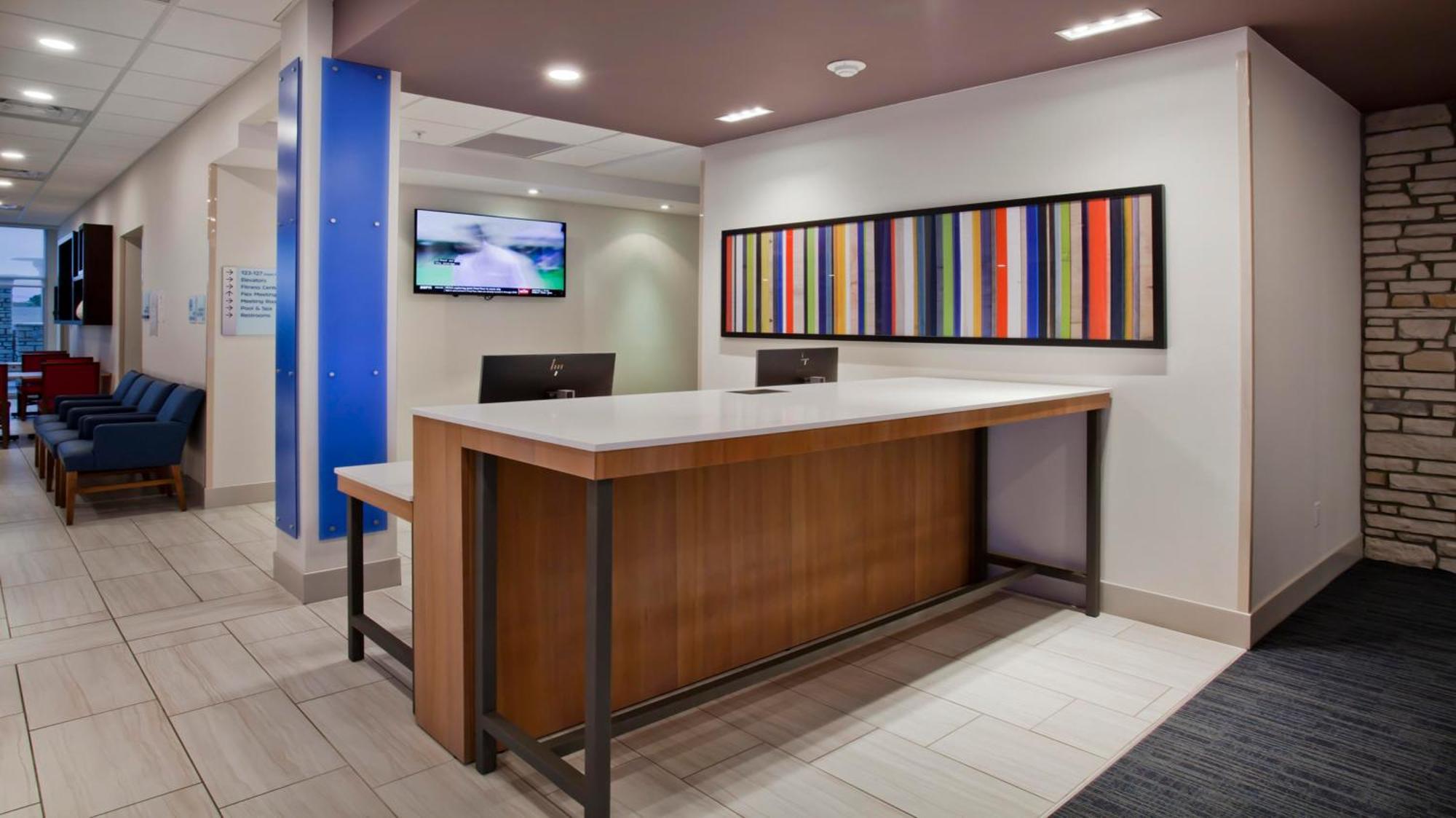 Holiday Inn Express & Suites - Green River, An Ihg Hotel Luaran gambar