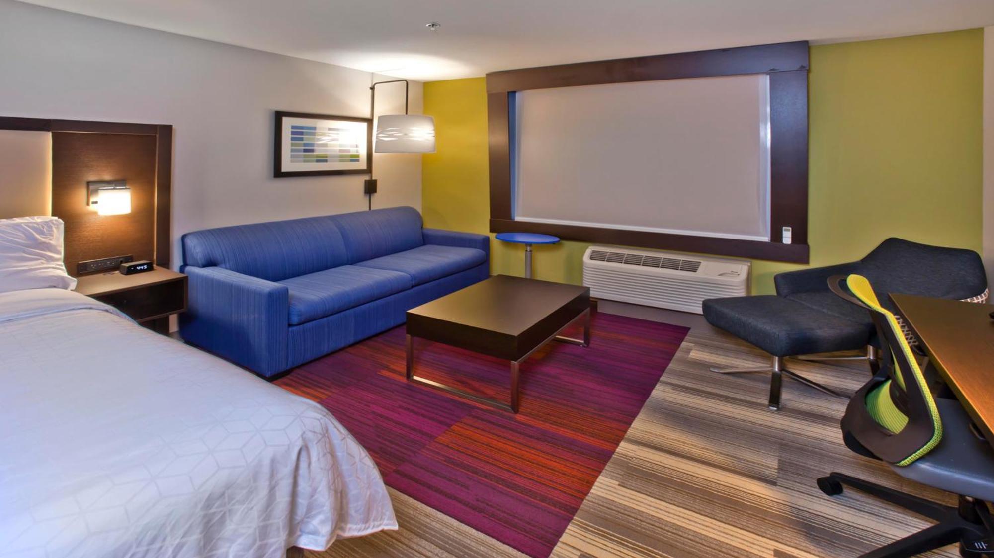 Holiday Inn Express & Suites - Green River, An Ihg Hotel Luaran gambar