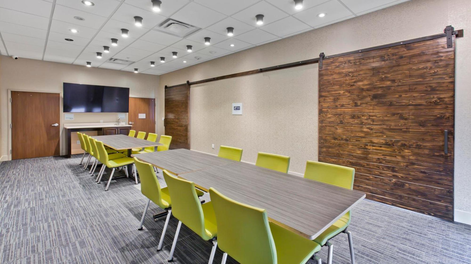 Holiday Inn Express & Suites - Green River, An Ihg Hotel Luaran gambar