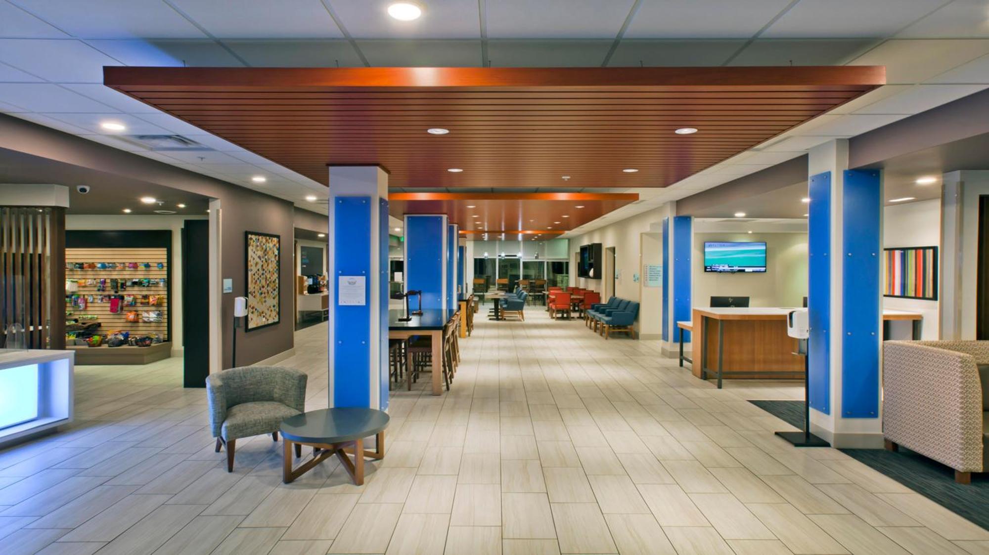 Holiday Inn Express & Suites - Green River, An Ihg Hotel Luaran gambar