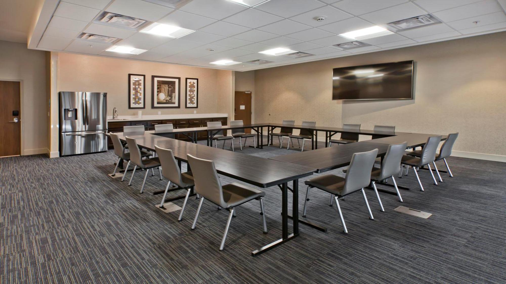 Holiday Inn Express & Suites - Green River, An Ihg Hotel Luaran gambar