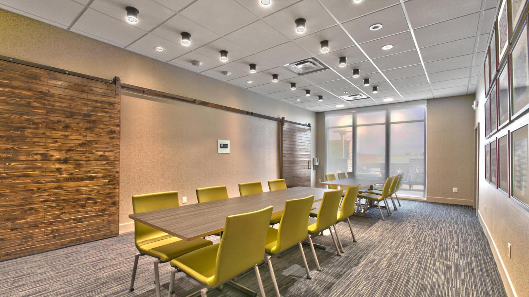 Holiday Inn Express & Suites - Green River, An Ihg Hotel Luaran gambar