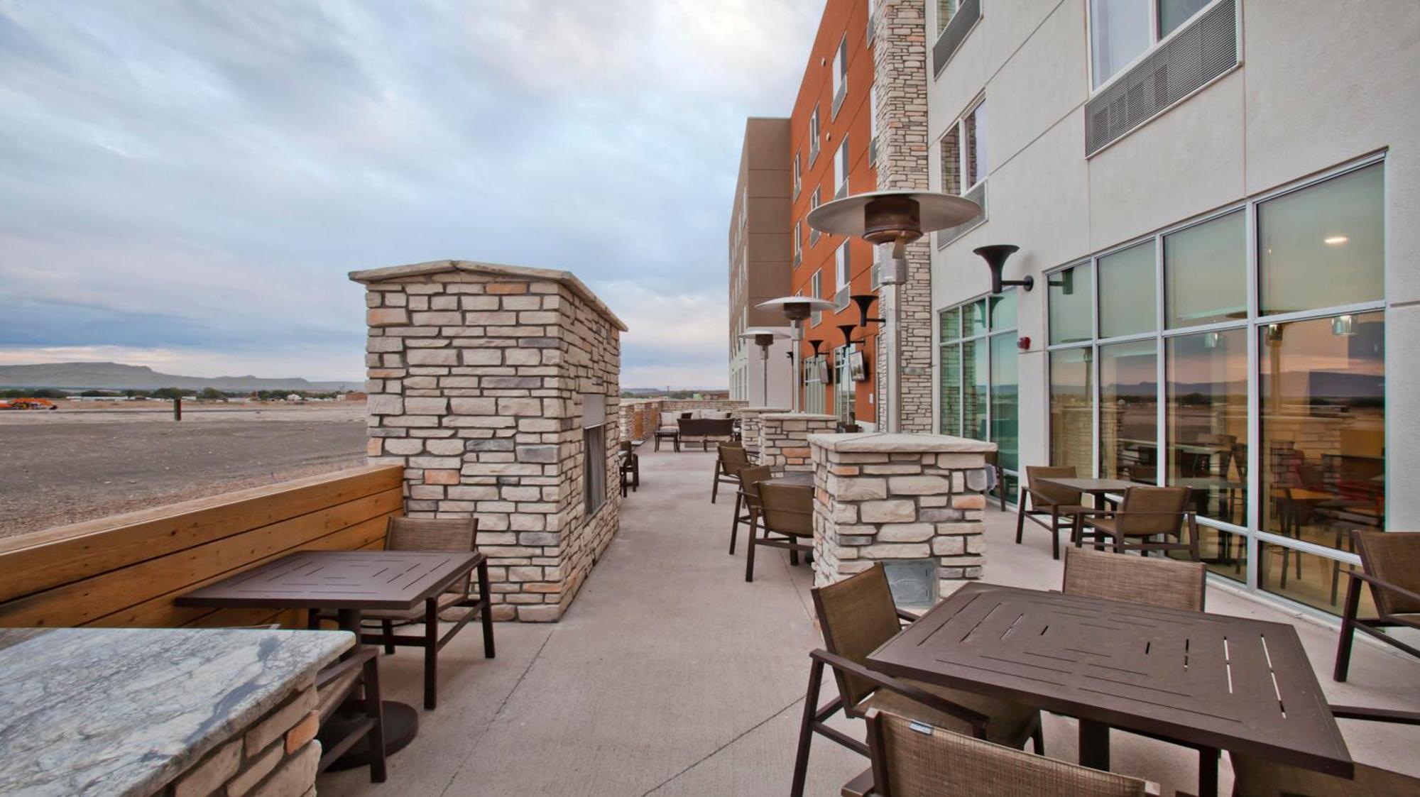 Holiday Inn Express & Suites - Green River, An Ihg Hotel Luaran gambar
